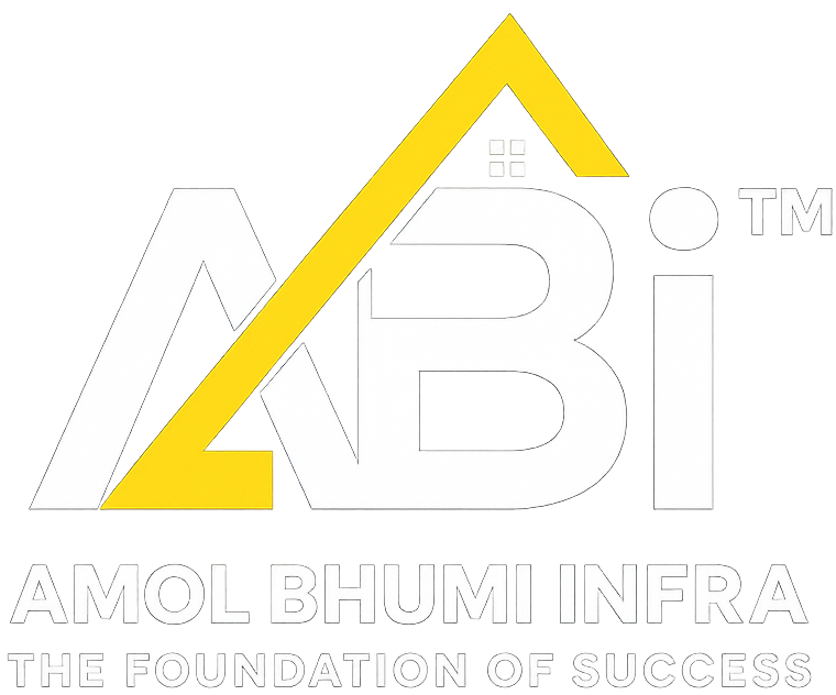 Amol Bhumi Infra